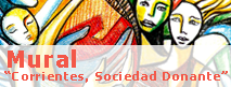 Mural Cucaicor