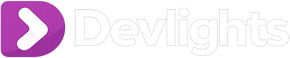 Logo Devlights